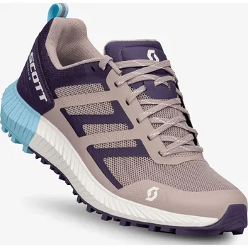 Dámská běžecká obuv Dámské boty Scott Kinabalu 2 Running Blush Pink-Dark Purple 38,5