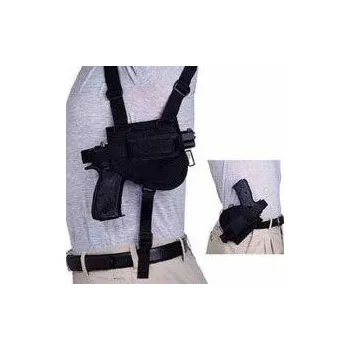 Příslušenství pro sportovní střelbu Pouzdro DASTA 218-1G podpažní horizontální pro Detonics D1, D2, D3, F9E, X5S, X5L, X4L