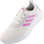 Dámská běžecká obuv Adidas QT Racer Sport Chalk 41 1/3