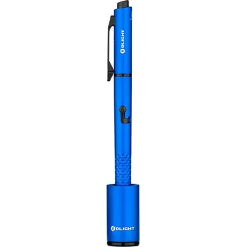 Svítilna Olight O'pen Glow 120lm - modrá