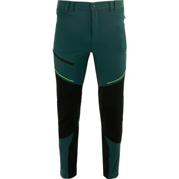 Pánské kalhoty Pánské kalhoty Athl. DPT ANGOON Dark Green 50