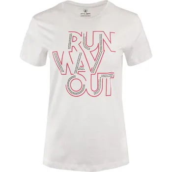 Dámské tričko Dámské triko Athl. DPT VERA White 2XL