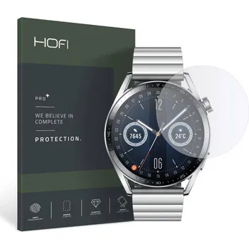 Tvrzené sklo pro HUAWEI WATCH GT 3 46mm HOFI Glass Pro+