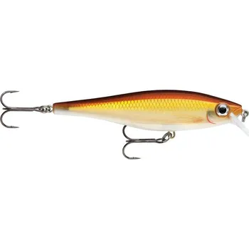 Umělá nástraha Rapala Wobler BX Minnow GSH Délka: 10cm, Hmotnost: 12g, Maximální ponor: 1,5m