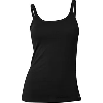 Dámské tílko FILA Tank Top Black XL