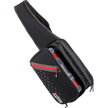 Pouzdro na rybářské vybavení Abu Garcia Taška Sling Bag