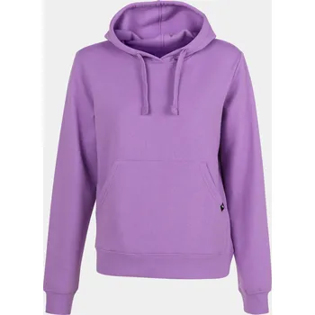 Dámská mikina Dámská mikina JOMA Montana Hoodie Purple L