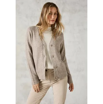 Dámský svetr Svetr Cecil 253799 béžový Velikost: S