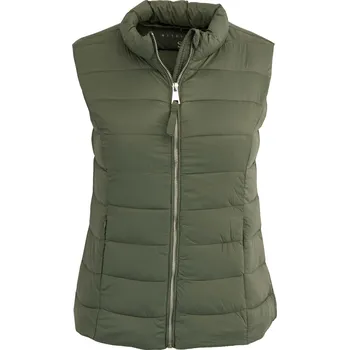 Dámská vesta Dámská vesta THE PEOPLE REP. Havera Olive XL