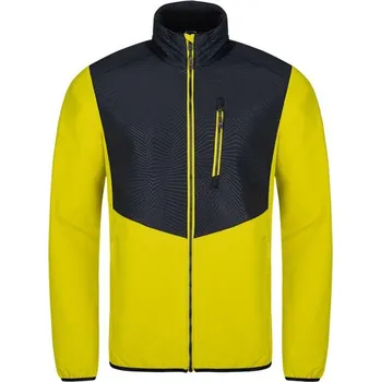 Pánská softshellová bunda Pánská sportovní bunda Loap UROY L