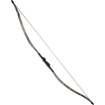 Luk Lukostřelecký set EK Archery Robin Hood Camo 60" 30-35lbs