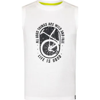 Chlapecké tílko Dětské tílko Loap Balor 164