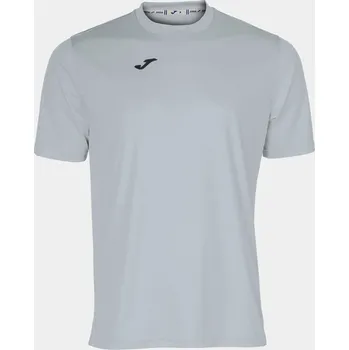 Pánské tričko Sportovní triko JOMA Combi Grey L