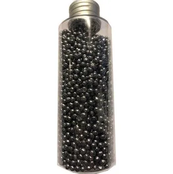 Příslušenství pro sportovní střelbu Sellier & Bellot Broky do perkusních zbraní S&B cal. 2 mm 1kg