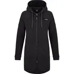 Dámská mikina LOAP GERBERA dark grey M