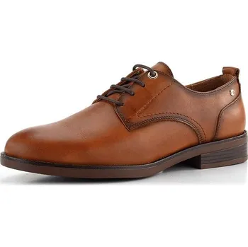 Dámské polobotky Pikolinos dámské polobotky Puertollano Brandy W3C-4867 - 41 | P689962