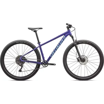 Horské kolo Jízdní kolo Specialized Rockhopper Comp 29" Gloss Purple Haze/Astral Blue L/173-183cm 2024