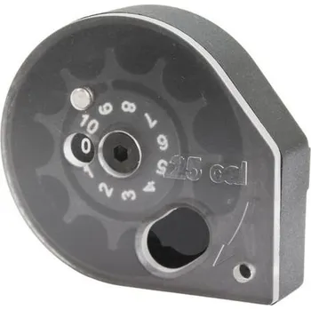 Vzduchovka Zásobník Reximex cal.6,35mm