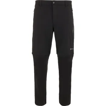 Pánské kalhoty Mckees Resolo black 52