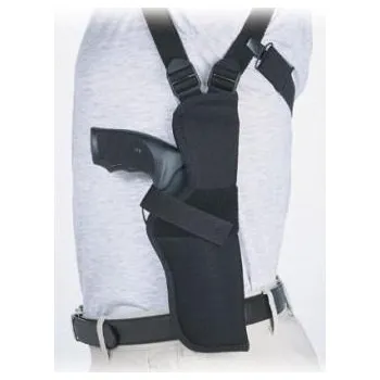 Příslušenství pro sportovní střelbu Dasta 215-2/KZ Podpažní pouzdro