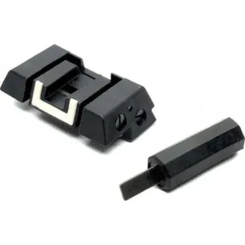 Příslušenství pro sportovní střelbu ND Glock hledí mikrometrické Gen5, G44, Slim (včetně šroubováčku)