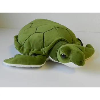 plyšák Plyšová želva 45 cm - plyšové hračky