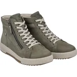 Rieker W0164-54 zelená, vel. 39