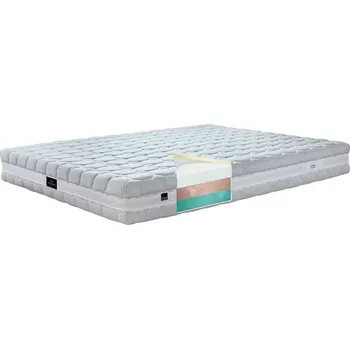 Matrace Paměťová matrace MONACO DREAM 140x200 cm