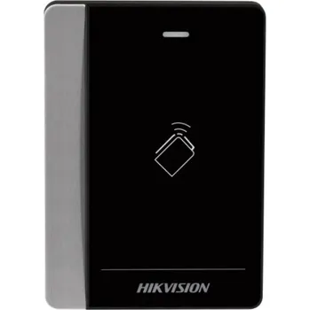 IP kamera Hikvision DS-K1102AM + lepší cena po registraci
