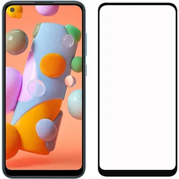 Tvrzené sklo 5D Xiaomi Redmi 7A, Nexeri Full Glue černé