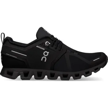 Dámská běžecká obuv On obuv Cloud 5 Waterproof W all black 38.5