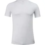 Pánské triko FILA V-NECK FIT White M