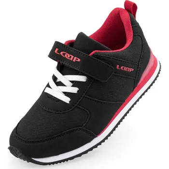 Dětský spotřebič Dětská volnočasová obuv Loap ACTEON 26