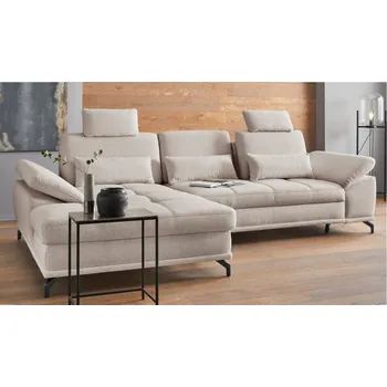 Sedací souprava Rohová sedací souprava COSTELLO 4 Levý roh