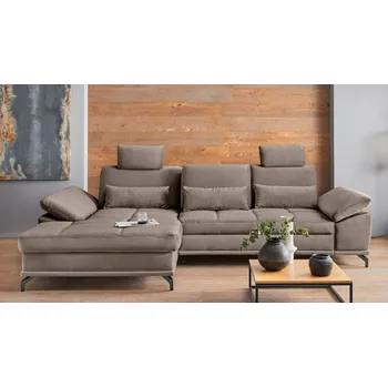 Sedací souprava Rohová sedací souprava COSTELLO 6 Levý roh