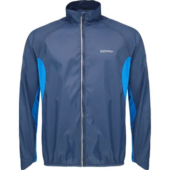 Pánská softshellová bunda Pánská ultralehká bunda KLIMATEX HAYDEN 2XL