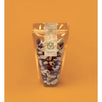 Herbalus Para ořechy raw & natural 1000 g