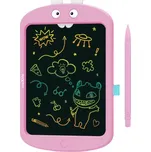 Dětská psací deska Maxlife MXWB-02 růžová