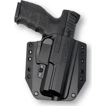 Příslušenství pro sportovní střelbu Bravo Concecalment Bravo kydexové vnější pouzdro Sig Sauer P320 Fullsize OWB KYDEX