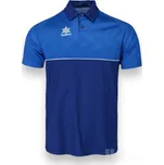 Polokošile LUANVI MIAMI, barva modrá, velikost 4XS