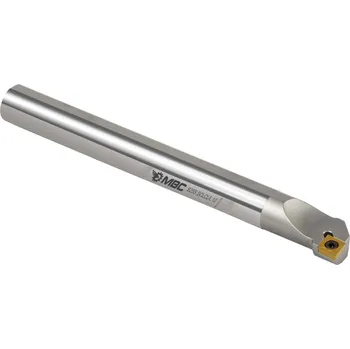 Příslušenstí k soustruhu Soustružnický nůž SCLCL/S 007 ISO 16x180mm (09) (Nůž do díry)