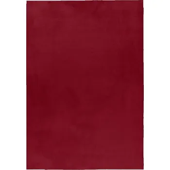 Koberec Kusový koberec POUFFY 5100 Red Rozměr: 60x110 cm