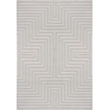 Koberec Kusový koberec SAHARA 1111 Silver Rozměr: 80x150 cm