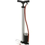 COMPASS hustilka ruční s manometrem AL 510*35mm, adaptéry, 09147