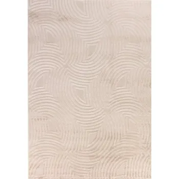 Koberec Kusový koberec SAHARA 1113 Beige Rozměr: 80x150 cm