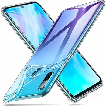 Pouzdro na mobilní telefon Mercury GOOSPERY Kryt Xiaomi Redmi 9 Jelly Case Mercury Silicone transparentní