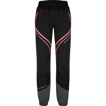 Dámské kalhoty Dámské outdoorové kalhoty LOAP UXRIE black XL