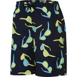 Dětské plavky Speedo Leis 17" Navy Junior 140