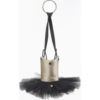 Wear Moi,Baletní klíčenka DIV62, černá UNI