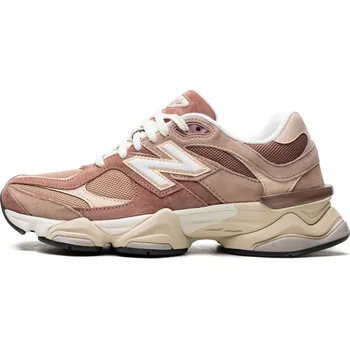 Dámské tenisky New Balance 9060 "Sparrow Flat Taupe" Velikost: 38.5